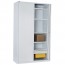 GO Tambour Door Cupboard 900mm Width