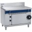 GR782-P Blue Seal By Moffat 900mm Gas 120 Litre GasTilting Bratt Pan w/Man Tilt - LPG / Propane
