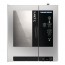 GR788-P Blue Seal S Line 10X 1/1 GN Electric Combi Steamer w/Cleaning System - LPG / Propane