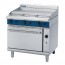 GR798-N Blue Seal By Moffat 900mm Gas Static Oven Range w/900mm Griddle - Natural Gas