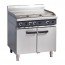 GR813-P Cobra By Moffat 900mm Gas Static Oven Range w/900mm Griddle - LPG / Propane