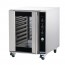 GR876 Turbofan 8X Full Size Tray Manual Electric Prover & Holding Cabinet