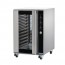 GR877 Turbofan By Moffat 12X Full Size Tray Manual Electric Prover And Holding Cabinet