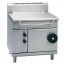 GR878-N Waldorf By Moffat 900mm Gas 80  Litre Gas Tilting Bratt Pan w/Manual Tilt - Natural Gas