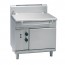 GR879-N Waldorf By Moffat 900mm Gas 80  Litre Gas Tilting Bratt Pan w/Electric Tilt - Natural Gas