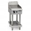 GR902-P Waldorf By Moffat 450mm Gas High Performance Griddle On Leg Stand - LPG / Propane