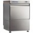GR907 Washtech Professional Undercounter Dishwasher Digital Conts 500mm Rack
