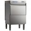 GR911 Washtech Undercounter Glasswasher/Light Duty Dishwasher Digital 450mm Rack