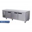 GT554 Skope Pegasus 3 Door 2/1 Gastronorm Undercounter Chiller
