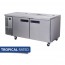 GT555 Skope Pegasus 2 Door 2/1 Gastronorm Preparation Chiller