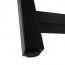 H Frame Heavy Duty Table Legs Set of 2