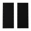 H Frame Heavy Duty Table Legs Set of 2