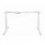 Halo Plus Single Side Height Adjustable Frame