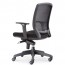 Hartley Task Medium Mesh Back Desk Chair HARTLEY TASK