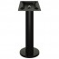 Flat Tech Self Levelling Heavy Duty Bolt-Down Table Base BDHD00A