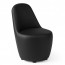 Helena Waiting Room Lounge Chair