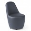 Helena Waiting Room Lounge Chair