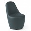 Helena Waiting Room Lounge Chair
