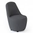 Helena Waiting Room Lounge Chair