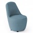 Helena Waiting Room Lounge Chair