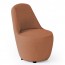 Helena Waiting Room Lounge Chair