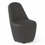 Helena Waiting Room Lounge Chair