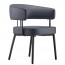 Hera Breakout & Waiting Room Chair