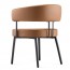 Hera Breakout & Waiting Room Chair