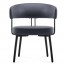 Hera Breakout & Waiting Room Chair