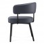 Hera Breakout & Waiting Room Chair