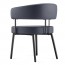 Hera Breakout & Waiting Room Chair