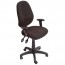 High Back Ergonomic Operator Chair