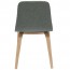 Hips Upholstered Dining Chair A-1802/1