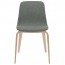 Hips Upholstered Dining Chair A-1802/1