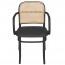 Hoffman Bentwood Chair B-811/2 Black