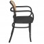 Hoffman Bentwood Chair B-811/2 Black