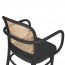 Hoffman Bentwood Chair B-811/2 Black