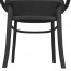 Hoffman Bentwood Chair B-811/2 Black