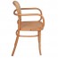 Hoffman Bentwood Chair B-811/2 Natural