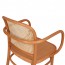Hoffman Bentwood Chair B-811/2 Natural