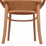 Hoffman Bentwood Chair B-811/2 Natural