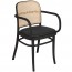 Hoffman Upholstered Dining Chair B-811/1 UPH