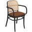 Hoffman Upholstered Dining Chair B-811/1 UPH