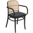 Hoffman Upholstered Dining Chair B-811/1 UPH