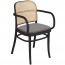 Hoffman Upholstered Dining Chair B-811/1 UPH