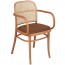 Hoffman Upholstered Dining Chair B-811/1 UPH