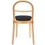 Ida Dining Chair Stackable