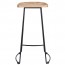 Industrial Bar Stool Sled Base