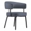 Irene Breakout & Dining Chair