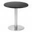 Jaquelina Round Indoor Cafe Table